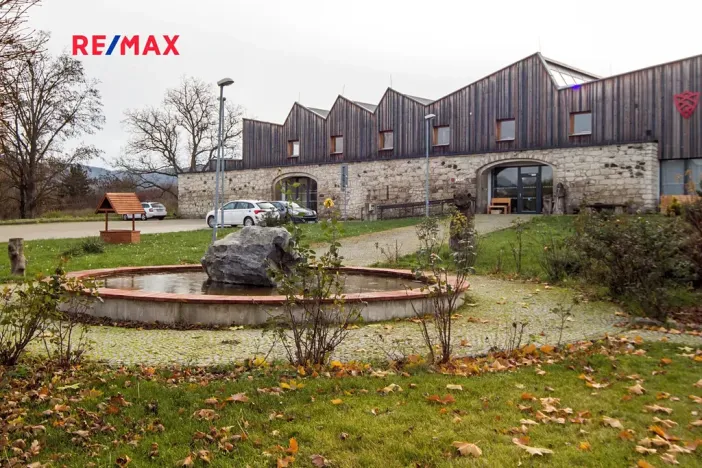 Pronájem kanceláře, Ústí nad Labem, náměstí Prokopa Velikého, 48 m2