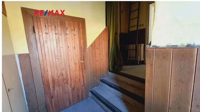 Prodej rodinného domu, Městečko Trnávka, 60 m2