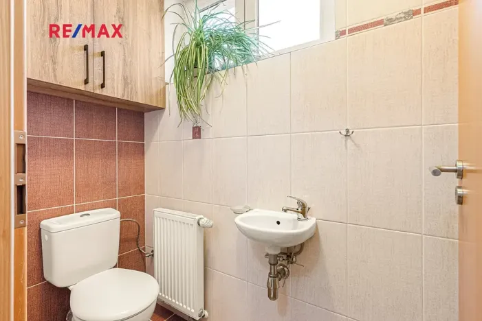 Prodej bytu 3+kk, Velké Přílepy, Sportovní, 84 m2