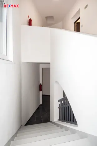 Prodej činžovního domu, Ústí nad Labem, náměstí Prokopa Velikého, 576 m2