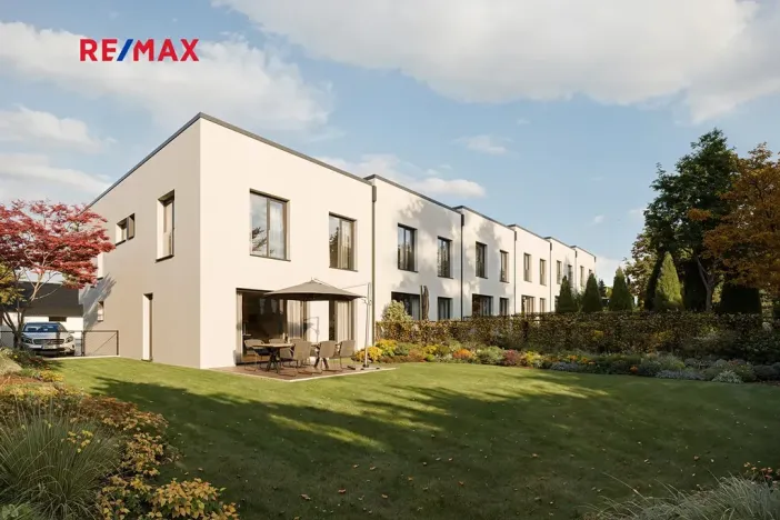 Prodej rodinného domu, Praha - Zbraslav, Na Baních, 137 m2