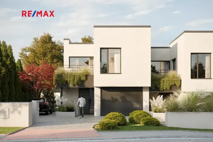 Prodej rodinného domu, Praha - Zbraslav, Na Baních, 137 m2