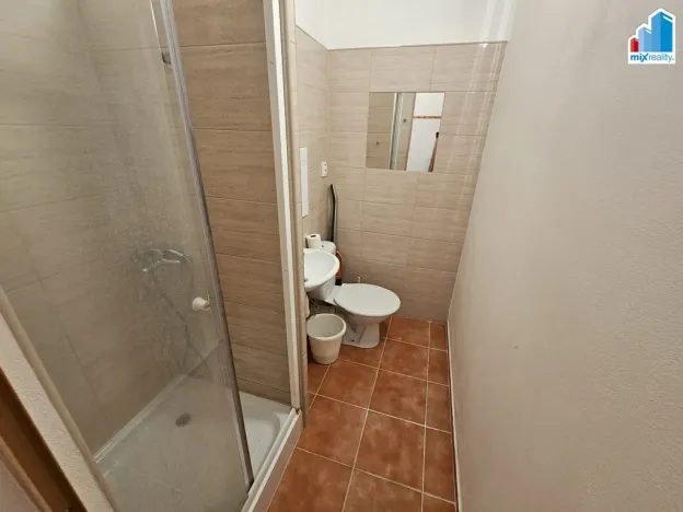 Pronájem bytu 1+kk, Plzeň - Doubravka, Na Dlouhých, 25 m2