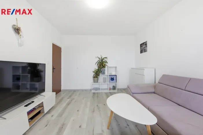 Prodej bytu 3+1, Sokolov, Švabinského, 75 m2