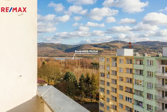 Prodej bytu 3+1, Sokolov, Švabinského, 75 m2