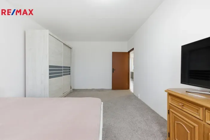 Prodej bytu 3+1, Sokolov, Švabinského, 75 m2