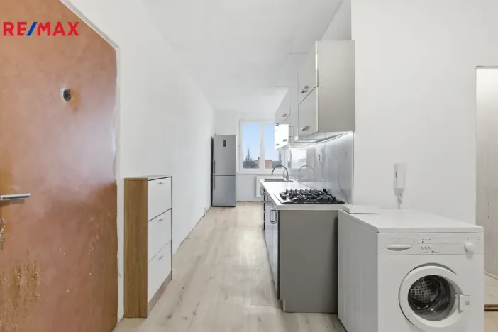 Prodej bytu 3+1, Sokolov, Švabinského, 75 m2