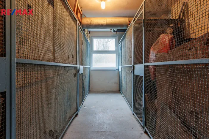 Prodej bytu 3+1, Sokolov, Švabinského, 75 m2