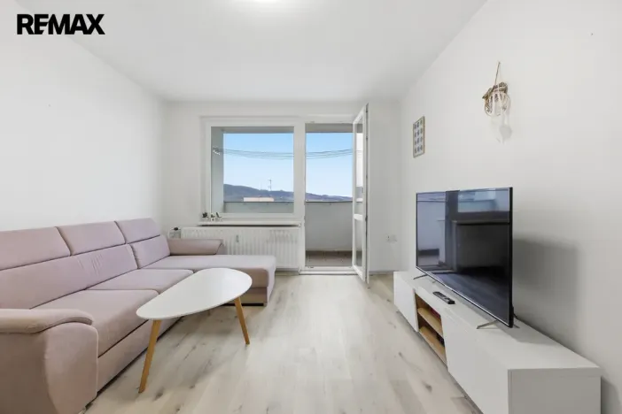 Prodej bytu 3+1, Sokolov, Švabinského, 75 m2