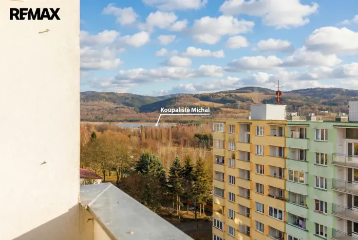 Prodej bytu 3+1, Sokolov, Švabinského, 75 m2