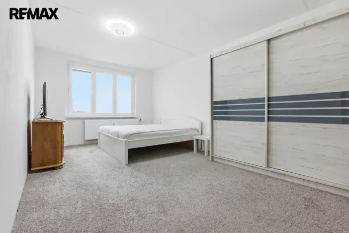 Prodej bytu 3+1, Sokolov, Švabinského, 75 m2