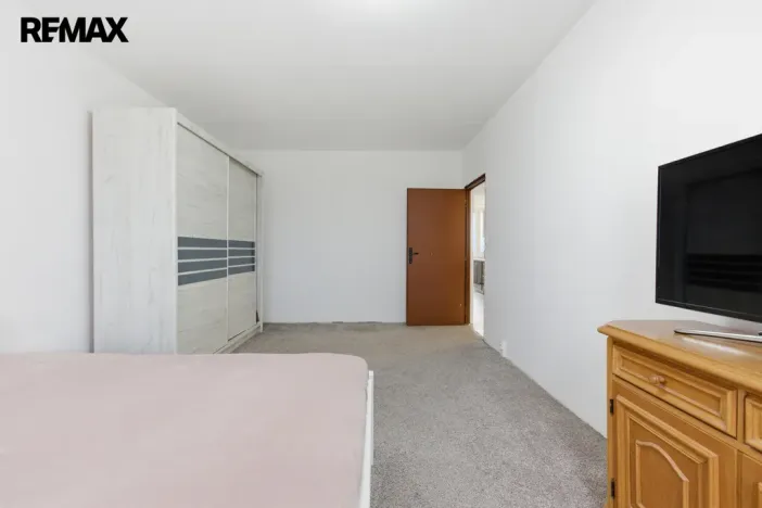 Prodej bytu 3+1, Sokolov, Švabinského, 75 m2