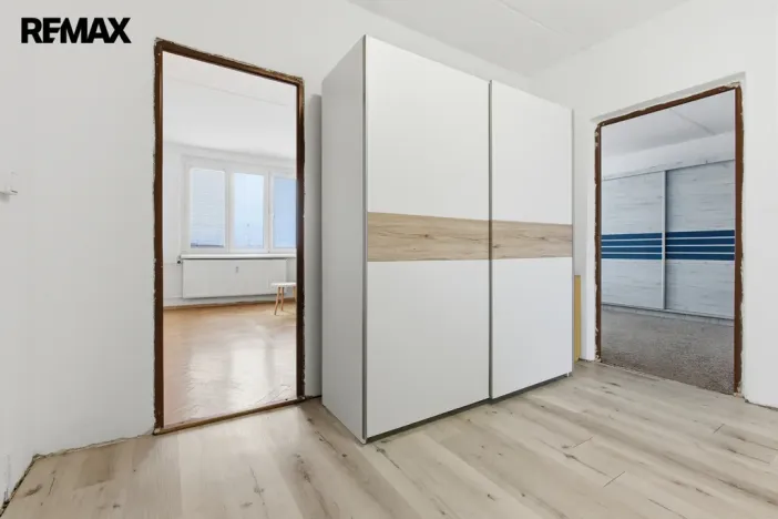 Prodej bytu 3+1, Sokolov, Švabinského, 75 m2