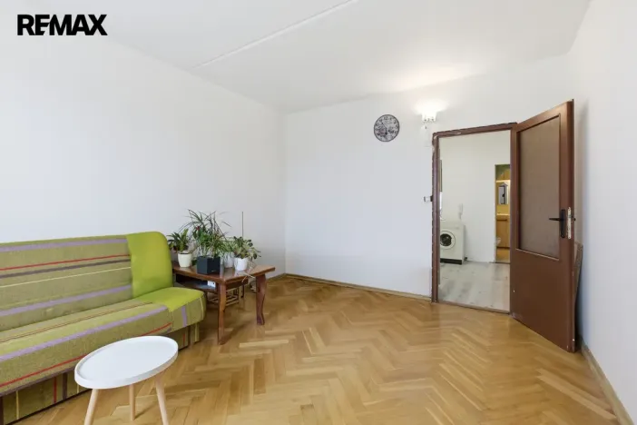 Prodej bytu 3+1, Sokolov, Švabinského, 75 m2