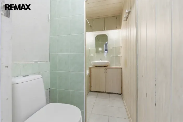 Prodej bytu 3+1, Sokolov, Švabinského, 75 m2