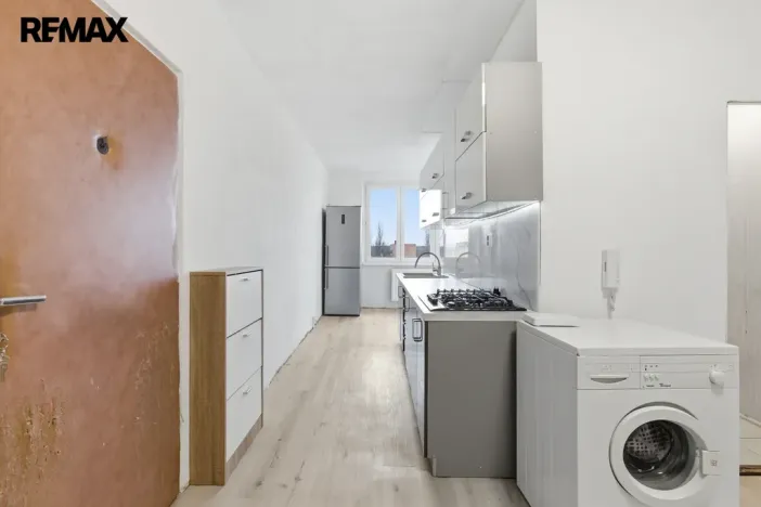 Prodej bytu 3+1, Sokolov, Švabinského, 75 m2