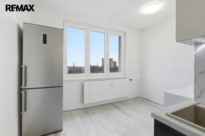 Prodej bytu 3+1, Sokolov, Švabinského, 75 m2