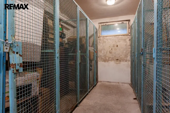 Prodej bytu 3+1, Sokolov, Švabinského, 75 m2