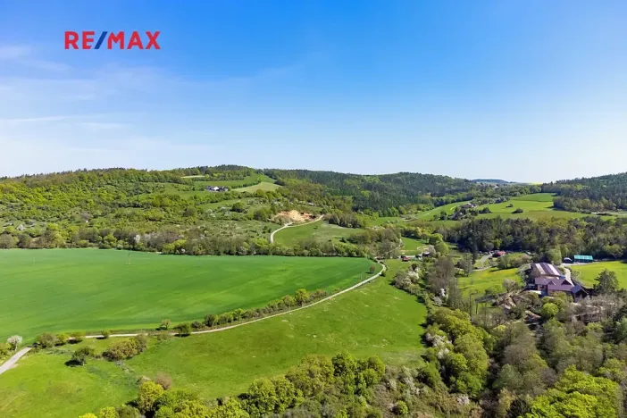 Prodej chaty, Hýskov, 72 m2