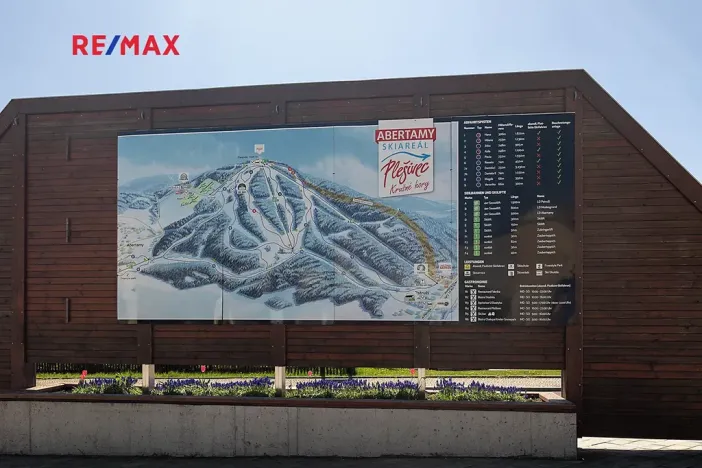 Prodej bytu 3+kk, Abertamy, Vítězná, 56 m2