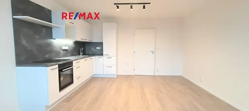 Pronájem bytu 3+kk, Praha - Břevnov, Bolívarova, 62 m2