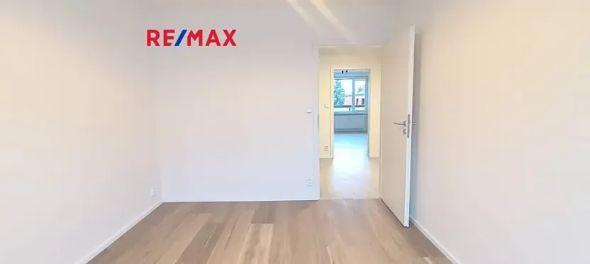 Pronájem bytu 3+kk, Praha - Břevnov, Bolívarova, 62 m2