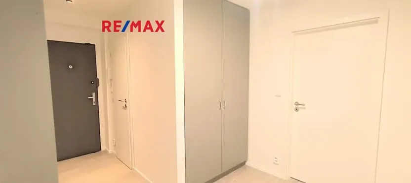 Pronájem bytu 3+kk, Praha - Břevnov, Bolívarova, 62 m2