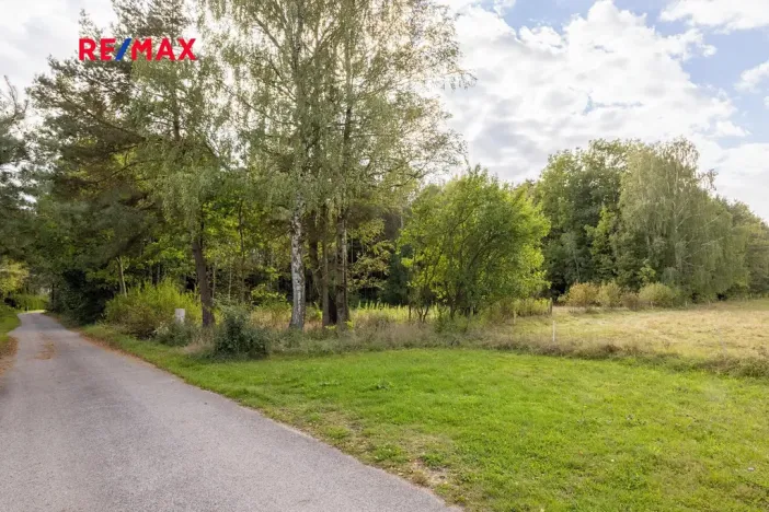 Prodej pozemku pro bydlení, Suchdol nad Lužnicí, 1001 m2