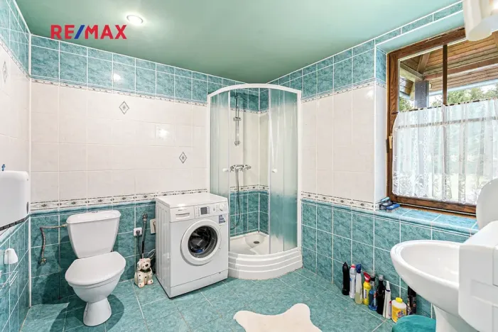 Prodej rodinného domu, Horní Libchava, 555 m2