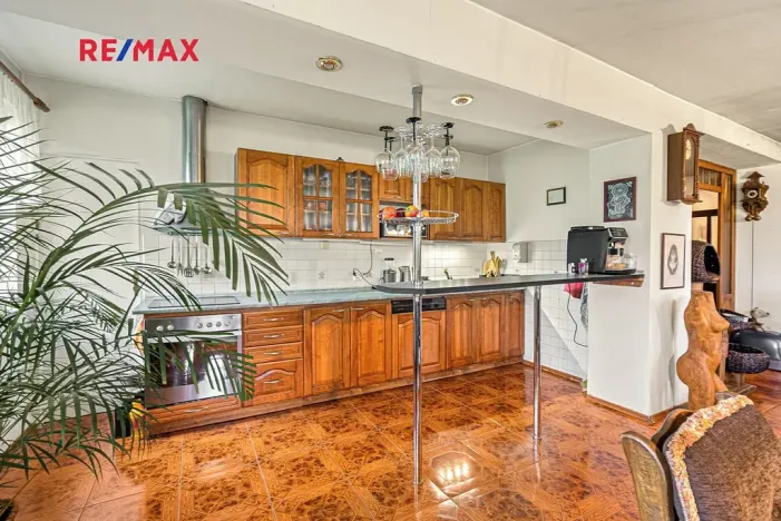 Prodej komerční nemovitosti, Horní Libchava, 555 m2