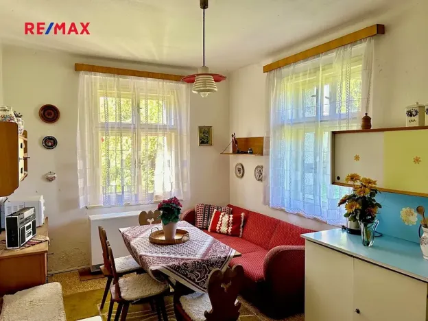 Prodej rodinného domu, Nezabudice, 410 m2