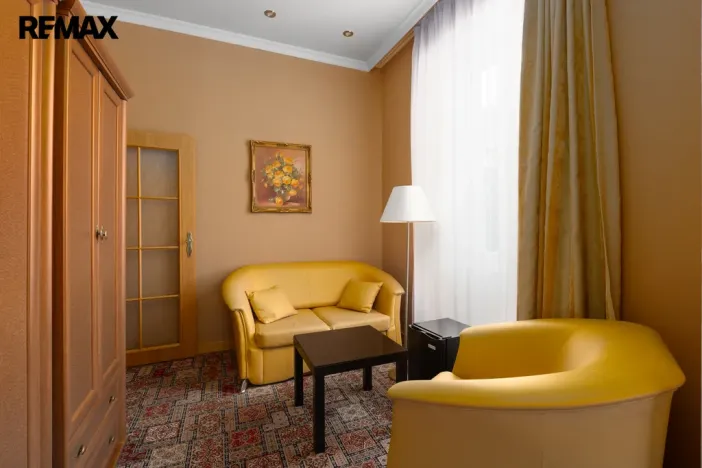 Prodej ubytování, Karlovy Vary, Na Vyhlídce, 1580 m2