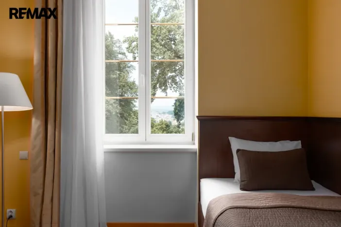 Prodej ubytování, Karlovy Vary, Na Vyhlídce, 1580 m2