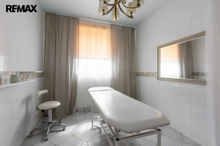 Prodej ubytování, Karlovy Vary, Na Vyhlídce, 1580 m2