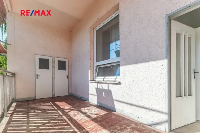 Prodej rodinného domu, Jaroměř, Husova, 700 m2