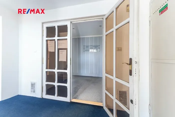 Prodej rodinného domu, Jaroměř, Husova, 700 m2