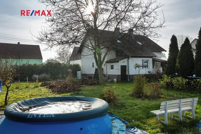 Prodej rodinného domu, Hořovičky, 140 m2