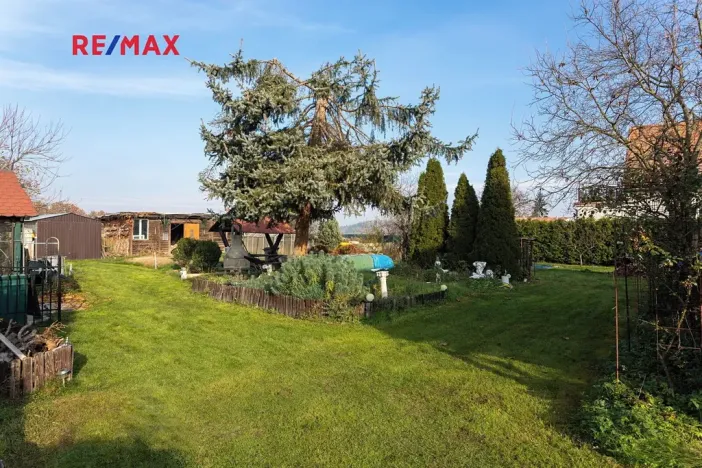 Prodej rodinného domu, Hořovičky, 140 m2