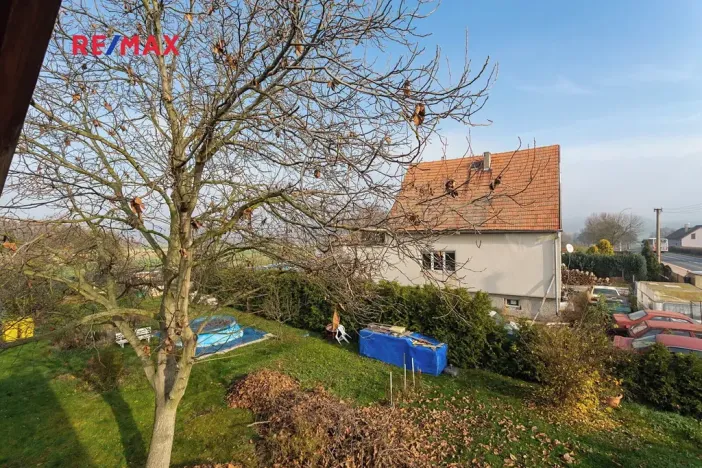 Prodej rodinného domu, Hořovičky, 140 m2