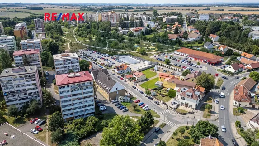 Prodej rodinného domu, Brandýs nad Labem-Stará Boleslav, Petra Jilemnického, 138 m2