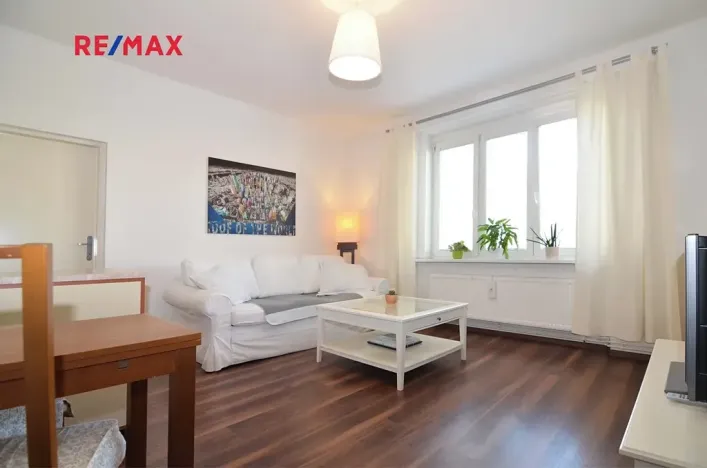 Prodej bytu 2+kk, Praha - Košíře, Plzeňská, 41 m2