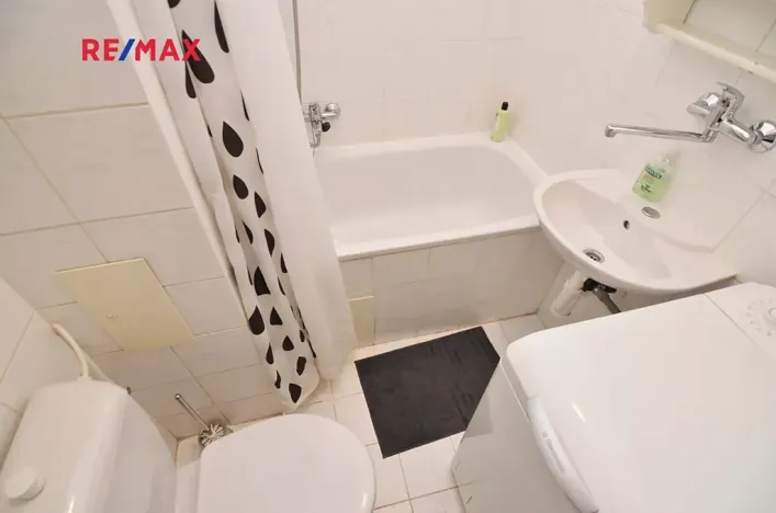 Prodej bytu 2+kk, Praha - Košíře, Plzeňská, 41 m2