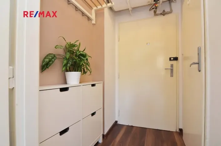 Prodej bytu 2+kk, Praha - Košíře, Plzeňská, 41 m2