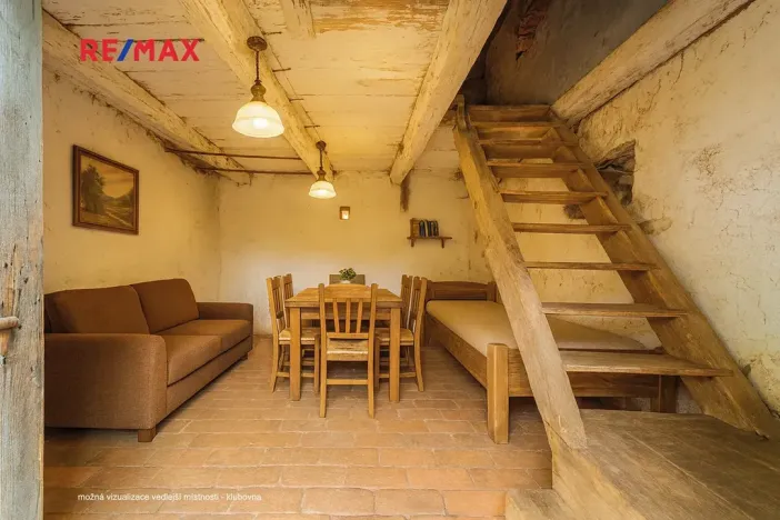 Prodej rodinného domu, Kočín, 156 m2