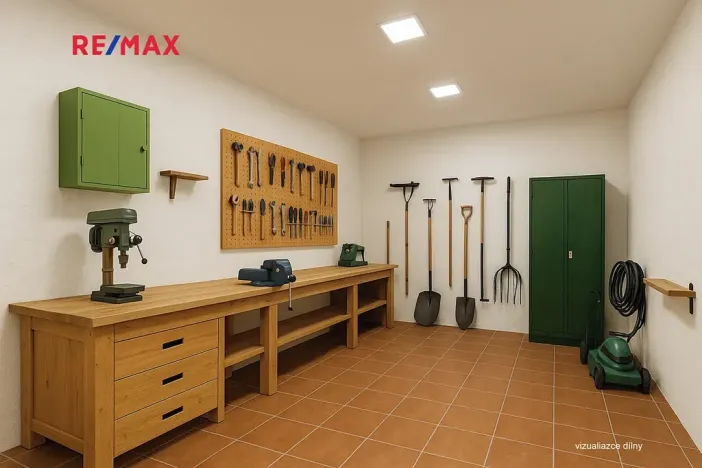 Prodej rodinného domu, Kočín, 156 m2