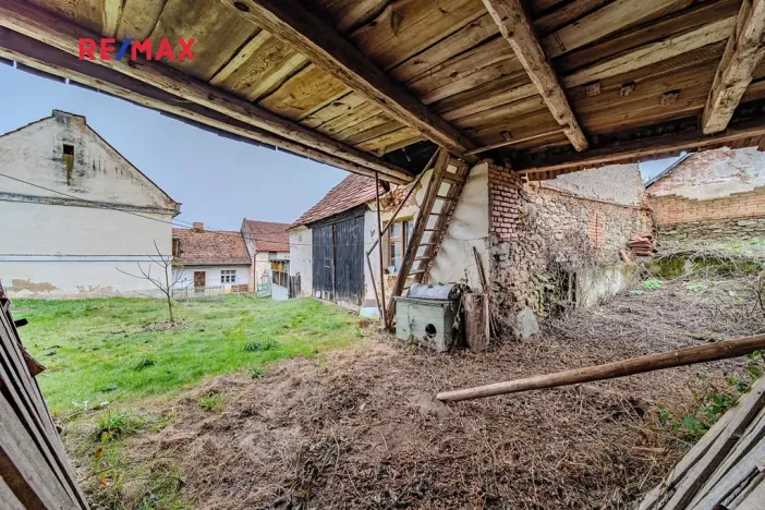 Prodej rodinného domu, Kočín, 156 m2