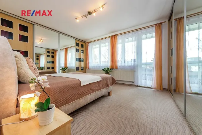 Prodej bytu 4+1, Příbram, Růžová, 143 m2