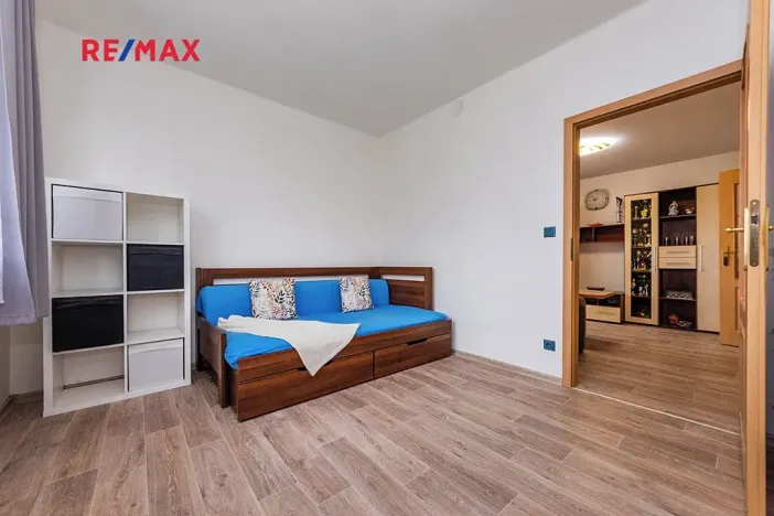 Prodej bytu 4+1, Příbram, Růžová, 143 m2