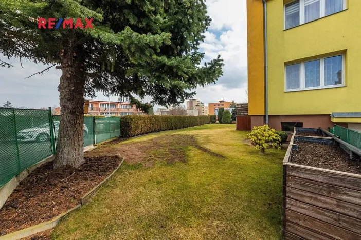 Prodej bytu 4+1, Příbram, Růžová, 143 m2