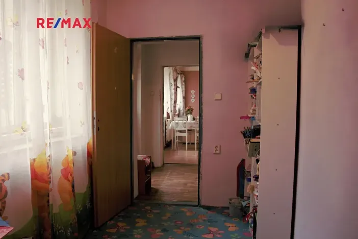 Prodej rodinného domu, Chrastavec, 80 m2